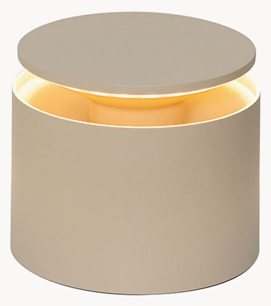 Lampada da tavolo portatile a LED con luce regolabile Push-Up Pro