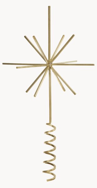 Puntale albero di Natale Libre