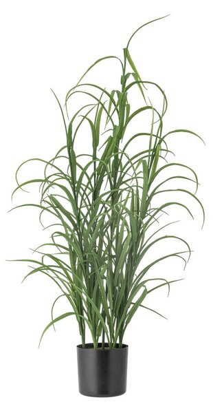 Pianta finta (altezza 92 cm) Grass - Bloomingville