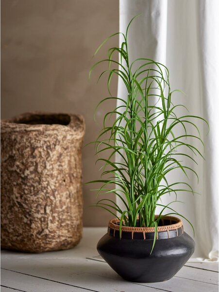 Pianta finta (altezza 92 cm) Grass - Bloomingville