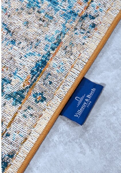 Tappeto per esterni azzurro 120x180 cm Rene - Villeroy&Boch