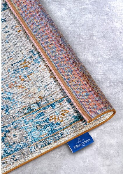 Tappeto per esterni azzurro 120x180 cm Rene - Villeroy&Boch