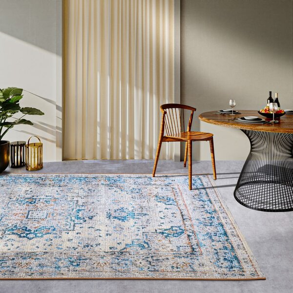 Tappeto per esterni azzurro 120x180 cm Rene - Villeroy&Boch