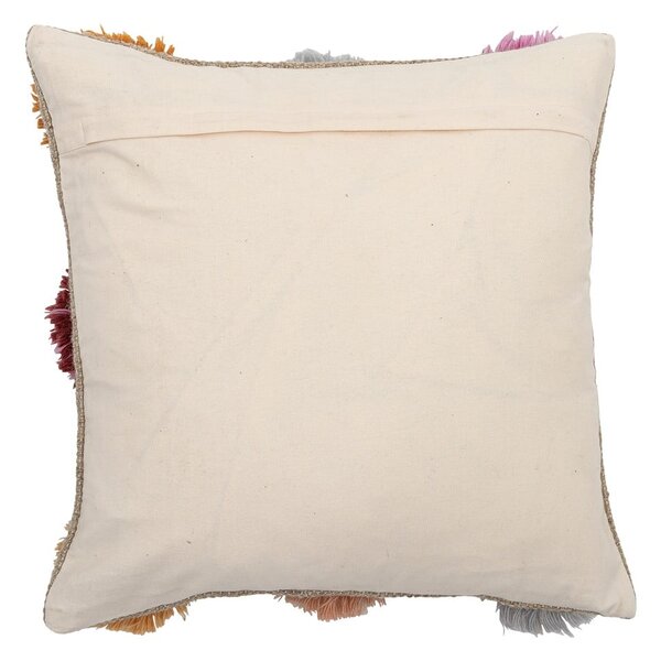 Cuscino decorativo in lana 50x50 cm Somma - Bloomingville