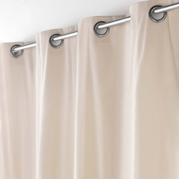 Tenda crema 135x180 cm Twily - douceur d'intérieur