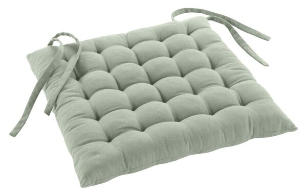 Cuscino di seduta 38x38 cm Twily - douceur d'intérieur