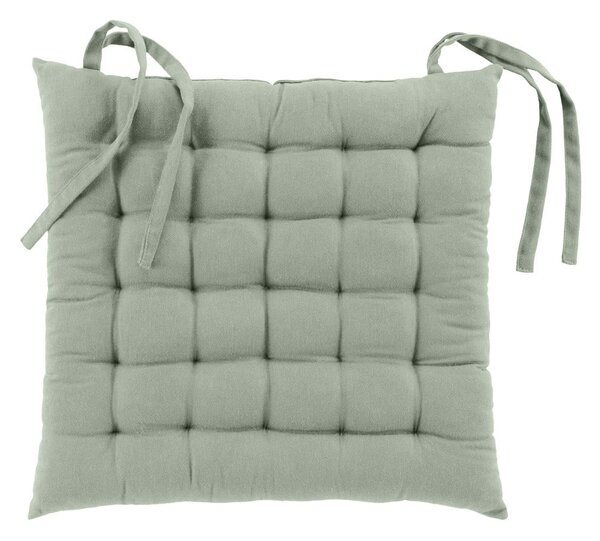 Cuscino di seduta 38x38 cm Twily - douceur d'intérieur