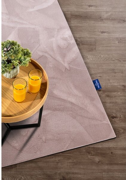 Tappeto rosa polveroso 80x150 cm Leon – Villeroy&Boch