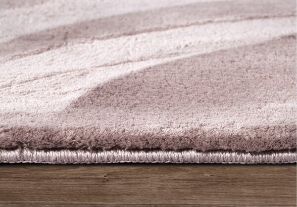 Tappeto rosa polveroso 80x150 cm Leon – Villeroy&Boch