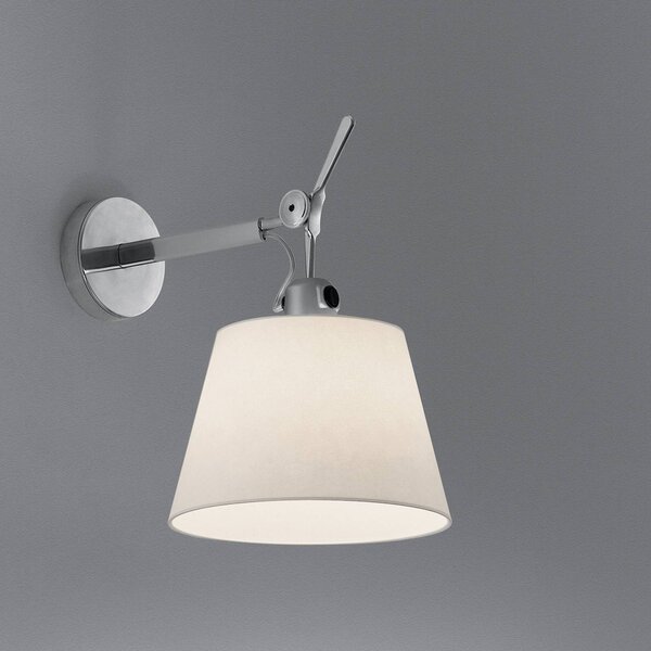 Artemide Raffinata applique di design Tolomeo 18 Diffusore