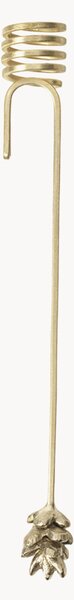 Candelabri in ottone Forest 4 pz