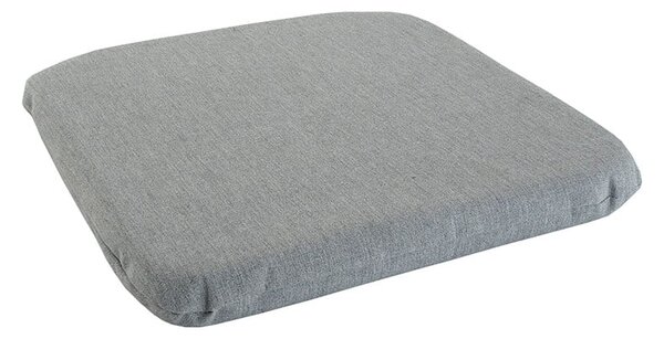 Cuscino per seduta da giardino grigio 40x40 cm Sunsol – B.E.S