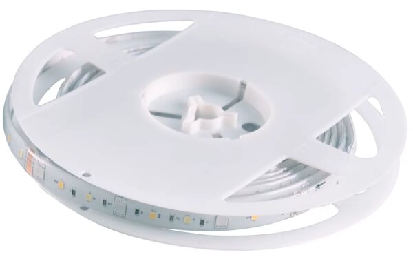 Striscia LED RGB da esterno dimmerabile Wi-fi LED/8W IP65 2 m Tuya