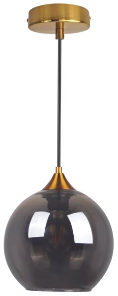 Lampadario su filo DAMAR 1xE27/20W/230V