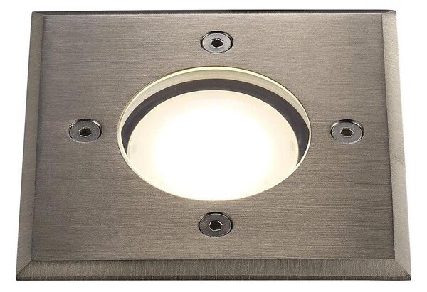 Nordlux - Lampada segnapasso da esterno PATO 1xGU10/35W/230V IP65