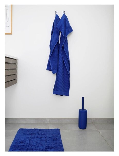 Tappetino da bagno verde 50x80 cm - Zone