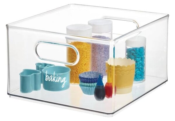 IDesign The Home Edit adesivi per il cibo - iDesign/The Home Edit