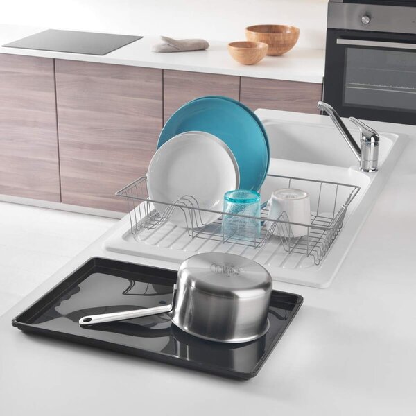 Scolapiatti Colonia Plus - Metaltex
