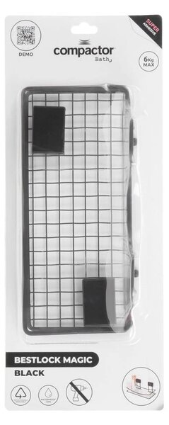 Magic Bath scaffale da bagno autoportante Bestlock - Compactor