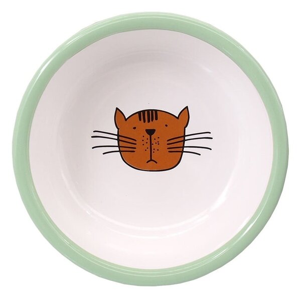 Ciotola per gatti in ceramica ø 13 cm Magic Cat - Plaček Pet Products