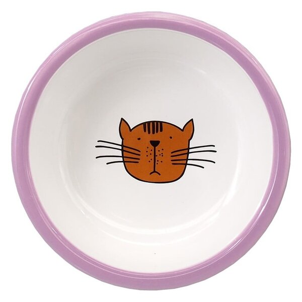 Ciotola per gatti in ceramica ø 13 cm Magic Cat - Plaček Pet Products