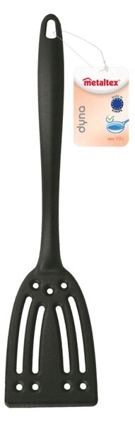 Tornitore nero Dyna - Metaltex