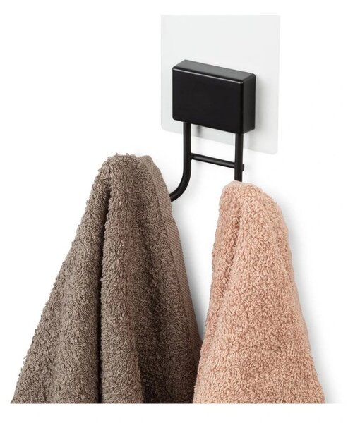 Bagno magico Gancio doppio autobloccante Bestlock Magic Bath - Compactor