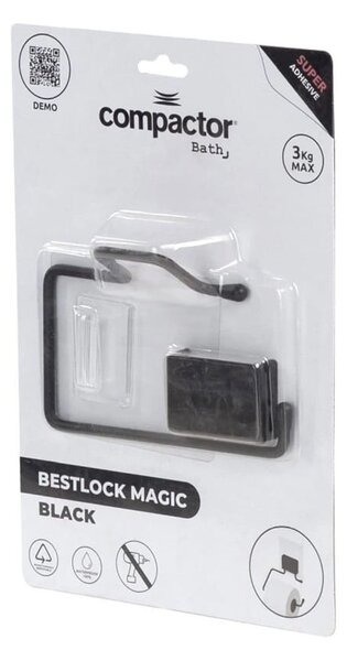 Porta carta igienica autoportante Magic Bath Bestlock Magic Bath - Compactor