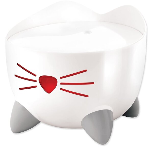 Fontana per gatto ø 22 cm Catit Pixi - Plaček Pet Products