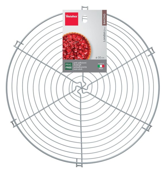 Griglia di contenimento London - Metaltex