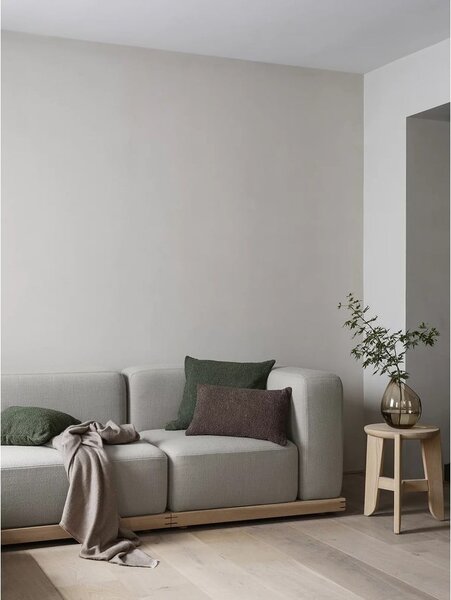 Federa 50x50 cm Boucle - Blomus