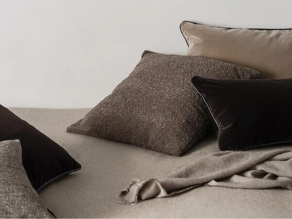 Federa 50x50 cm Boucle - Blomus