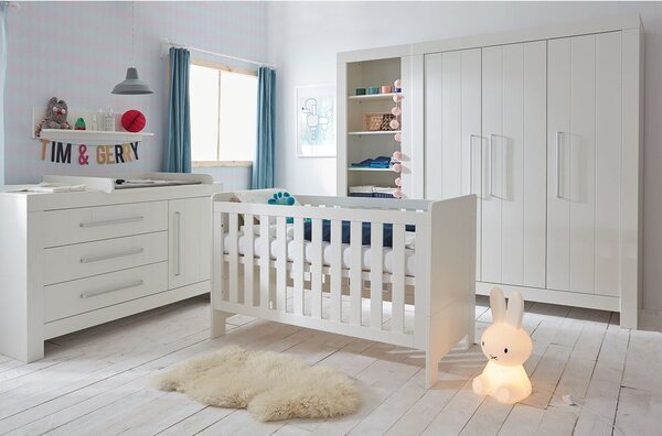 Fasciatoio grigio Calmo – Pinio