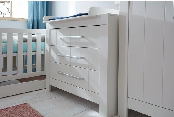 Fasciatoio grigio Calmo – Pinio