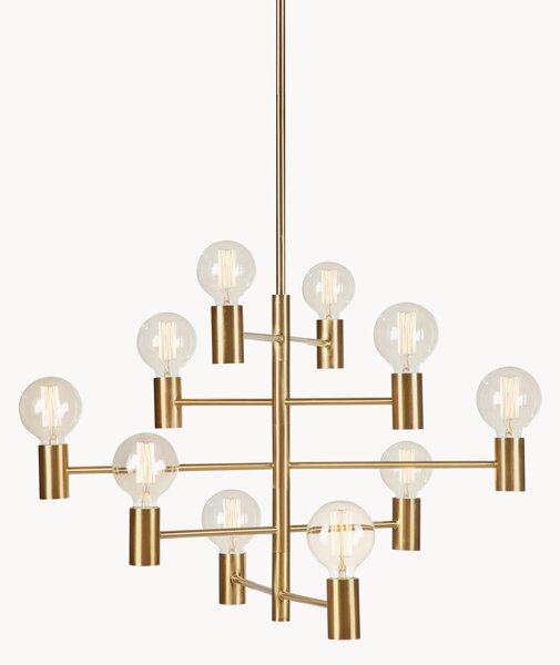 Lampada a sospensione grande Paris