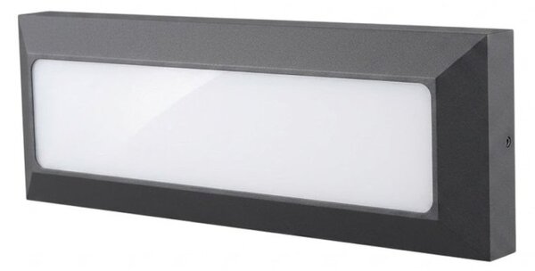 Segnapasso incasso lampadari bartalini ilovit 506 cct led ip65 termoplastico - Lampadari Bartalini Gesso