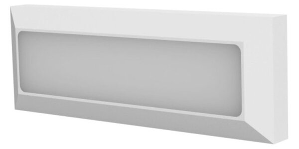Segnapasso incasso lampadari bartalini ilovit 506 cct led ip65 termoplastico - Lampadari Bartalini Gesso