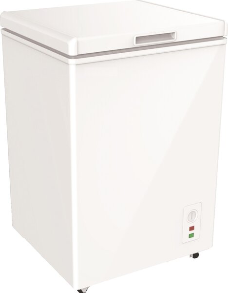 PYRAMIDEA Congelatore a Pozzetto Orizzontale Capacit 92 Litri Classe energetica E Capacit di congelamento 5 kg/24h Statico - CNG104