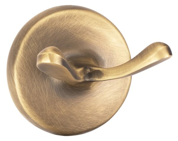 Portasciugamano da bagno Antique Bronze 332868B RETRO