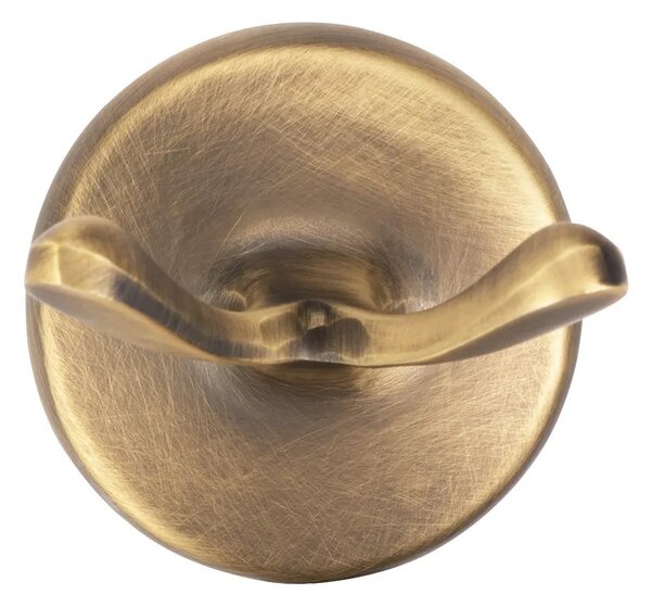 Portasciugamano da bagno Antique Bronze 332868B RETRO