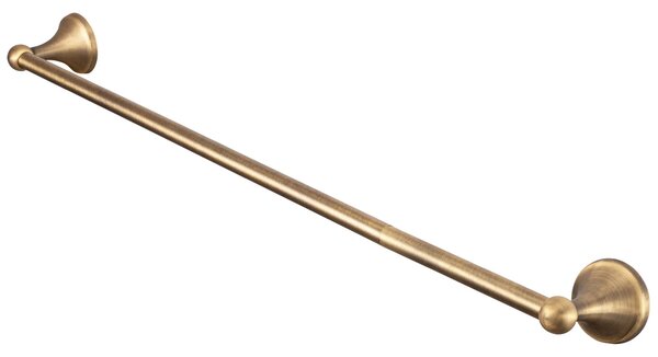 Portasciugamano da bagno Antique Bronze 332867B RETRO