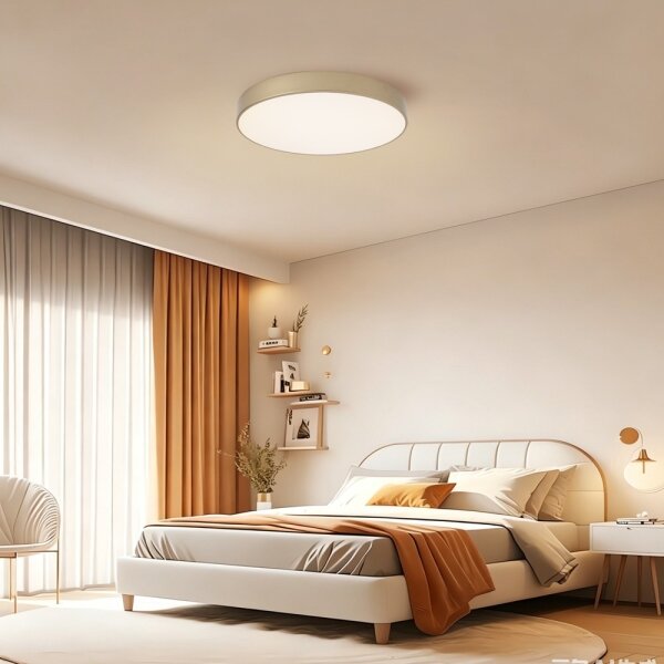 Brilagi-LED Lampada dimmerabile POOL SMART LED/60W/230V 50 cm Wi-Fi Tuya oro + telecomando