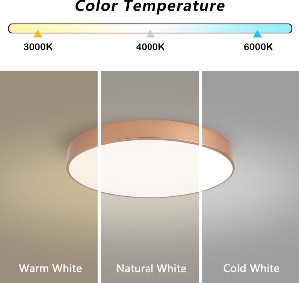 Brilagi-LED Lampada dimmerabile POOL SMART LED/60W/230V 50 cm Wi-Fi Tuya bronzo + telecomando