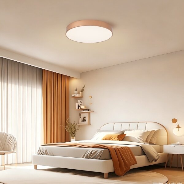 Brilagi-LED Lampada dimmerabile POOL SMART LED/60W/230V 50 cm Wi-Fi Tuya bronzo + telecomando