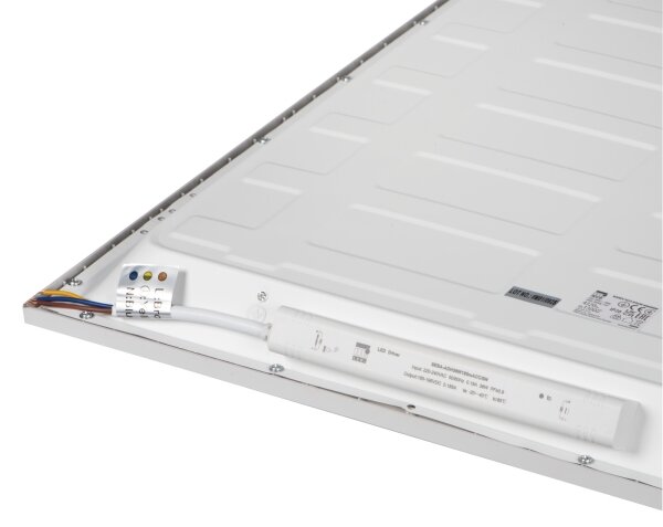 Kanlux 31176 - Pannello LED da incasso per controsoffitto BAREV/36W/230V 4000K 60x60 cm