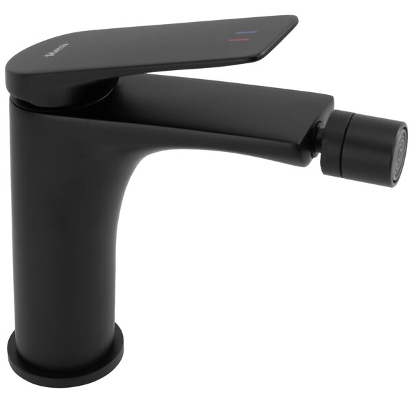 Rubinetto bidet Rea AVALON BLACK
