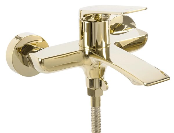 Rubinetto da vasca REA AVALON Gold