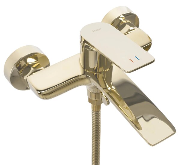 Rubinetto da vasca REA AVALON Gold