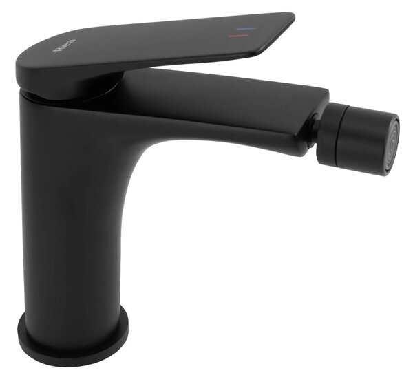 Rubinetto bidet Rea AVALON BLACK