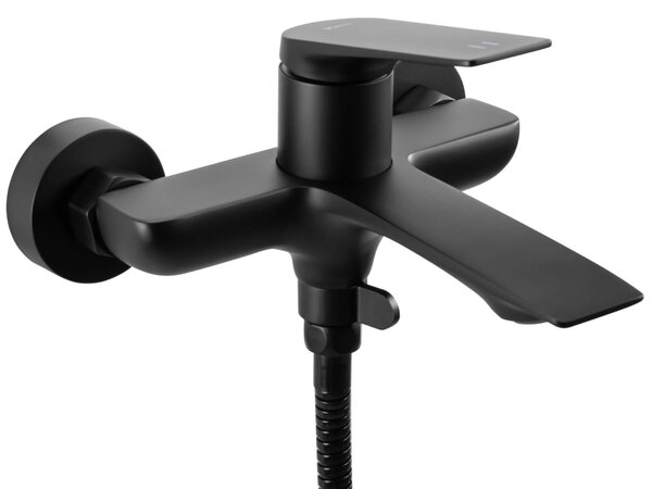 Rubinetto da vasca REA AVALON Black